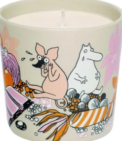 Hot lys Slik Skov Genanvendt Interiør Dufte Til Hjemmet