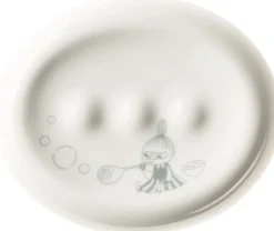 Moomin Arabia Badeværelsestilbehør>sæbeholder, badetid