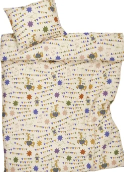 Moomin Arabia Sengetøj & Lagner>sengetøj 140x200, Cirkus