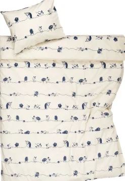 Moomin Arabia Sengetøj & Lagner>sengetøj 140x200, Stinky