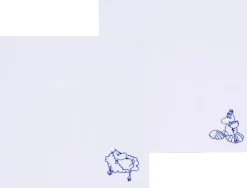 servietsæt Haru GOTS-Moomin Arabia New