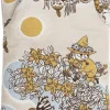 Moomin Arabia Tekstiler Til Køkkenet>15x34cm ovnhandske Venner For Evigt