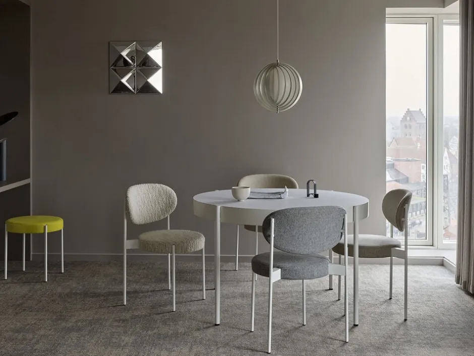 New Moon, Pendel Pendler