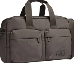 Best MoreMBG Weekend Bag, Recycled Dame Rejse- & Sportstasker|Skuldertasker