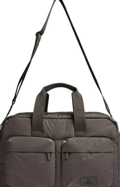 Best MoreMBG Weekend Bag, Recycled Dame Rejse- & Sportstasker|Skuldertasker