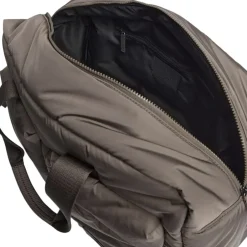 Best MoreMBG Weekend Bag, Recycled Dame Rejse- & Sportstasker|Skuldertasker