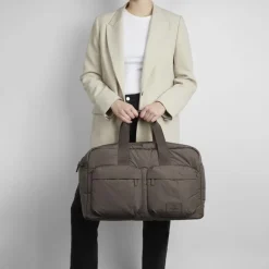 Best MoreMBG Weekend Bag, Recycled Dame Rejse- & Sportstasker|Skuldertasker