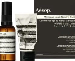 Moroccan Neroli Shaving Duet-Aesop Best
