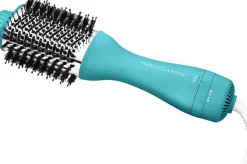 Effortless style 4-in-1 Blow Dryer brush-Moroccanoil New