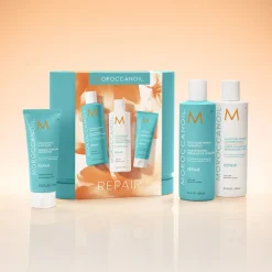 Repair Spring Box-Moroccanoil