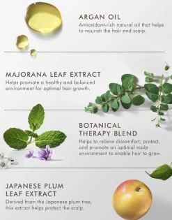 Moroccanoil Hårpleje>Revitalizing Scalp Tonic 100 ml.