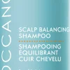 Moroccanoil Hårpleje>Scalp Shampoo 250 ml.