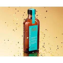Moroccanoil Julegaver|Hårpleje>Treatment 100 ml
