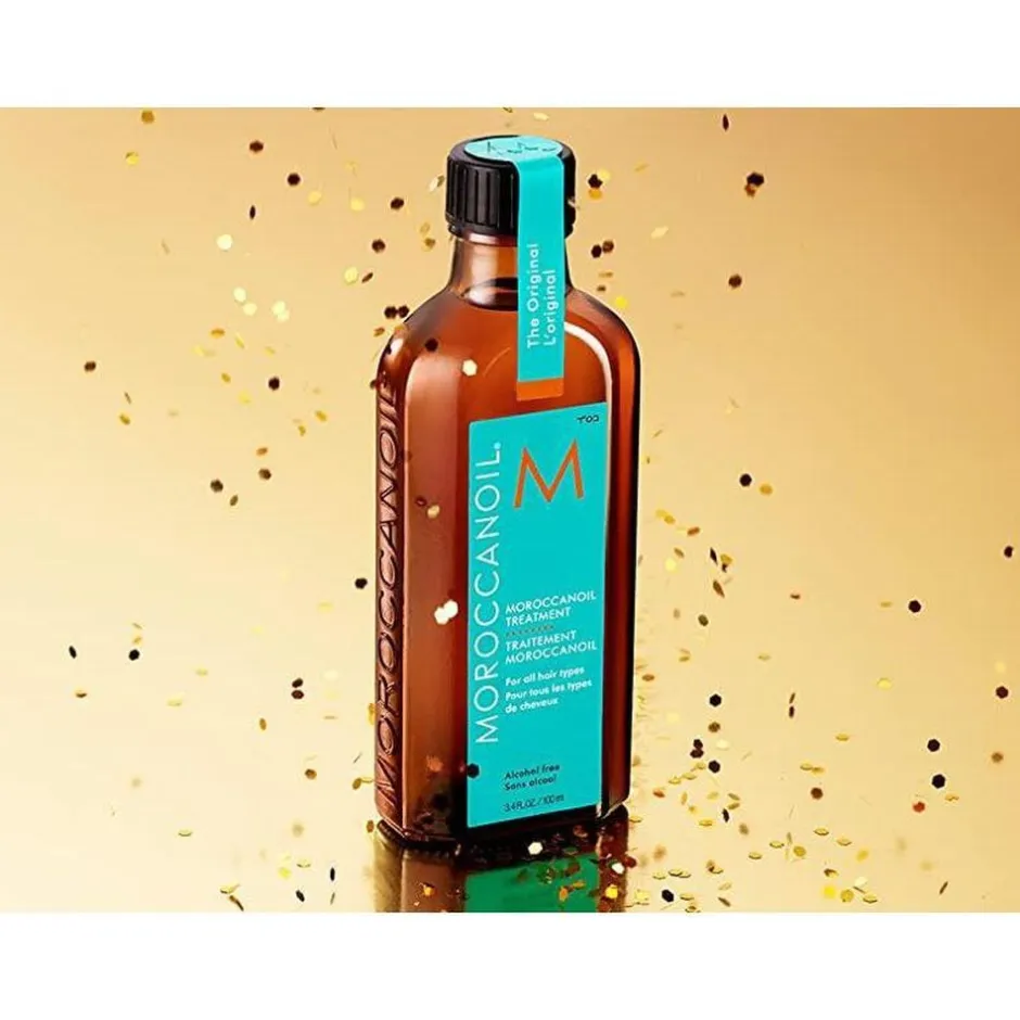 Moroccanoil Julegaver|Hårpleje>Treatment 100 ml