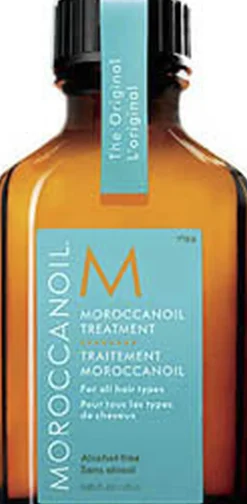 Moroccanoil Hårpleje>Treatment Regular 25 ml.