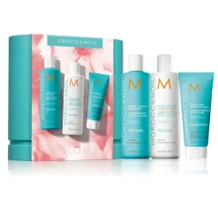 Moroccanoil Hårpleje Gaveæsker|Hårpleje>Volume Spring Box
