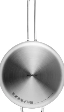 Mosaic sauterpande 24 cm keramisk Slip-Let® belægning-Eva Trio New