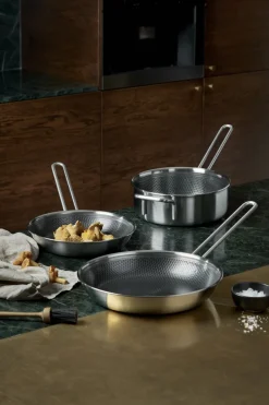 Mosaic sauterpande 24 cm keramisk Slip-Let® belægning-Eva Trio New