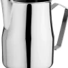 Motta Karafler & Kander>Skummekande 0,50 L Stål