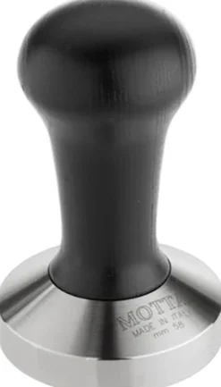 Motta Kaffe & Te>Tamper 53mm Black.