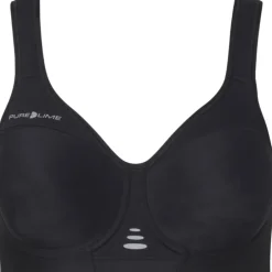 Moulded Trainer Bra-Pure Lime Sale