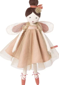 - Kludedukke - Den fortryllede fe-Moulin Roty Sale