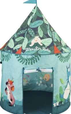 - Legetelt - Junglen-Moulin Roty Sale