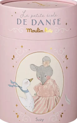 Sale - Snekugle med musik - La petite école de danse Børn Børneværelse