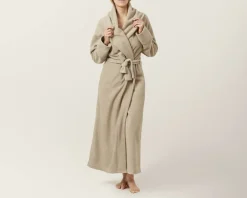 Online Mount everest morgenkåbe Dame Morgenkåber & Kimonoer