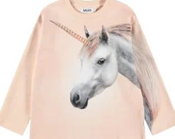 Børn Molo Overdele>Mountoo