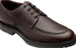 Loake Business Sko>MOWBURY