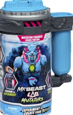 MR BEAST LAB Mutator Acti-Legetøj Sale
