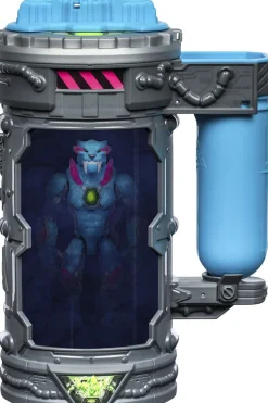 MR BEAST LAB Mutator Acti-Legetøj Sale