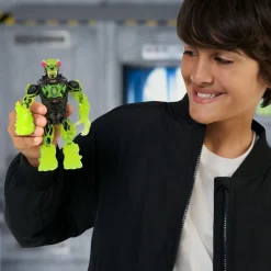 MrBeast Lab. Mutationskam-Legetøj Clearance