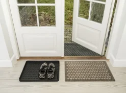 Outlet Måtte/løber i polyamid 40x60 cm. Gulvtæpper