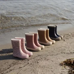 Muddy Gummistøvler-Wheat Online