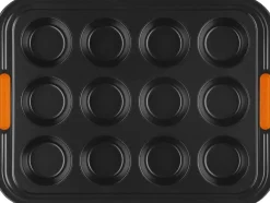 Discount Muffinform 12 stk. Bageartikler|Julebag