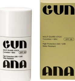 Gun Ana Solpleje>Multi Guard Stick SPF 50