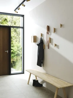 Clearance Multi Hooks Knager & Knagerækker