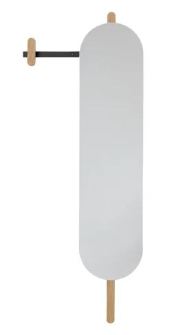 Multi Mirror - H146x20,5x50 cm-Andersen - Furniture Sale