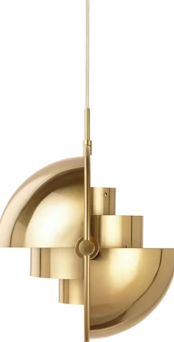 Multi-Lite Pendant-Gubi Best