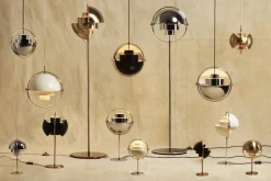 Multi-Lite Pendant-Gubi Sale