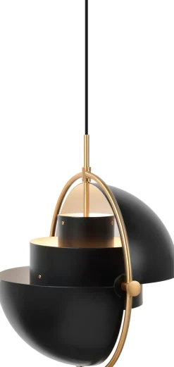 Multi-Lite Pendant-Gubi Best
