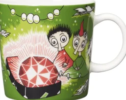 MUMI 30CL KRUS TOFSLEN & VIFSLEN-Moomin Arabia Clearance