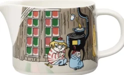 Moomin Arabia Karafler & Kander>Mumi kande 0,35L Tusmørke