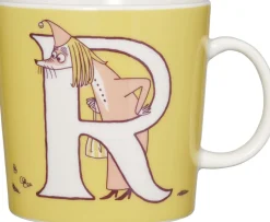 Clearance Mumi krus 40 cl ABC R Kopper & Krus