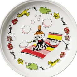 MUMI Lille My Børnesæt-Moomin Arabia Discount