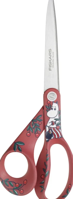 Moomin Arabia Køkkenknive & Sakse>Mumimor universalsaks