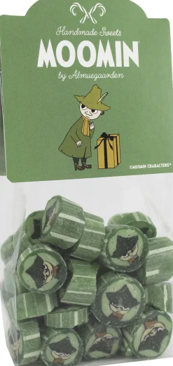 Best Mumrik bolcher med smag af æble Mumi Bolcher