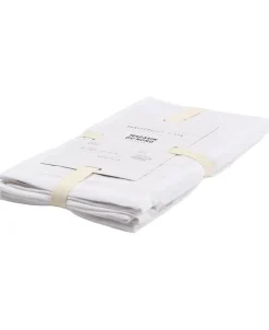 Discount Mundserviet 2 stk 45x45 Tekstiler Til Borddækning